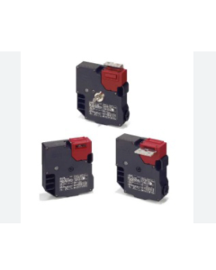 OMRON D4JL2RFAC5NT Device