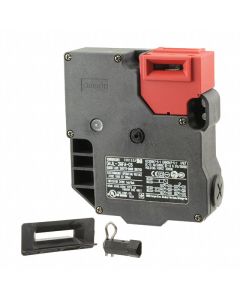 OMRON D4JL2RFAC6 Device