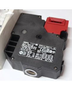 OMRON D4JL2RFAD5 Device