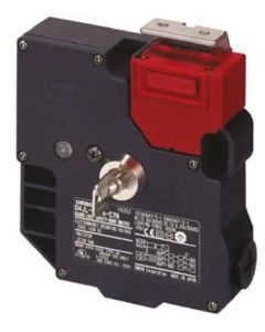OMRON D4JL4NFAC5 Switch