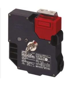 OMRON D4JL4NFAC6 Switch
