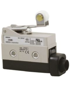 OMRON D4MC1000 Switch