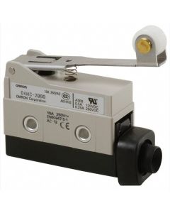 OMRON D4MC2000 Switch
