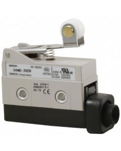 OMRON D4MC2020 Switch