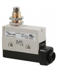 OMRON D4MC5000 Switch