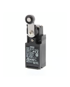 OMRON D4N-1122 Device