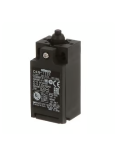 OMRON D4N-1131 Device