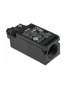 OMRON D4N-1132 Device