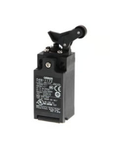 OMRON D4N-1172 Device