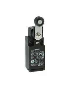 OMRON D4N-1222 Device
