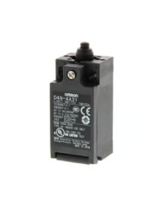 OMRON D4N-1A31 Device