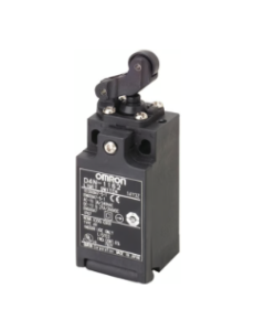 OMRON D4N-1A62 Device