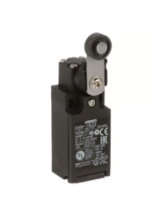 OMRON D4N-1B22 Device