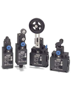OMRON D4N-1B62R Device