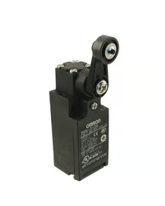 OMRON D4N-2120 Device