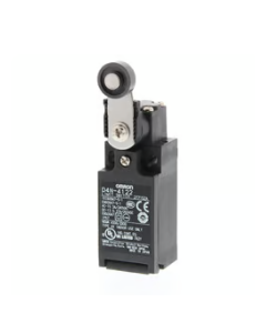 OMRON D4N-2122 Device
