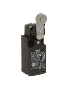 OMRON D4N-2125 Device