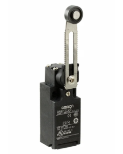 OMRON D4N-212G Device
