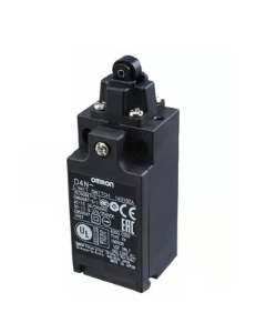 OMRON D4N-2132 Device
