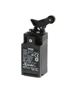 OMRON D4N-2172 Device