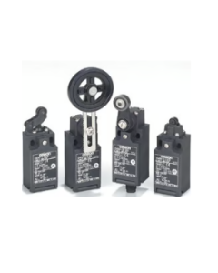 OMRON D4N-2A20 Device