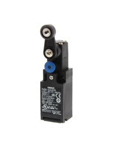 OMRON D4N-2A20R Device