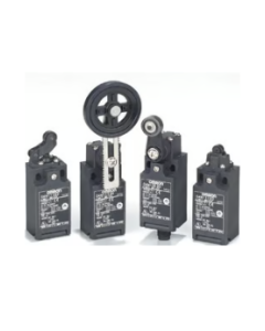 OMRON D4N-2A2HR Device