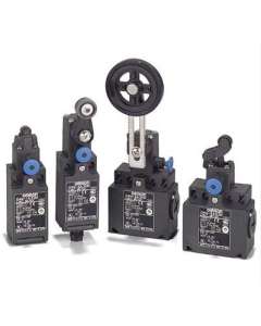 OMRON D4N-2A31R Device