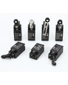 OMRON D4N-2A32 Switch