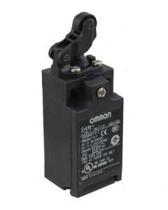 OMRON D4N-2A62 Device