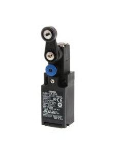 OMRON D4N-2B20R Device