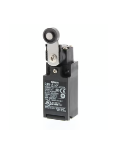 OMRON D4N-2B22 Device