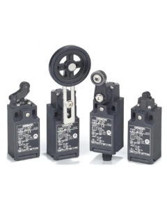 OMRON D4N-2B25 Device
