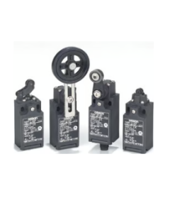 OMRON D4N-2B62R Device