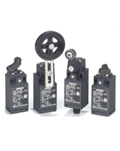 OMRON D4N-2C20 Device