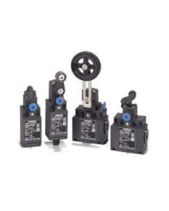 OMRON D4N-2C20R Device