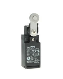 OMRON D4N-2C25 Device