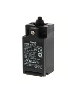 OMRON D4N-2E31 Device