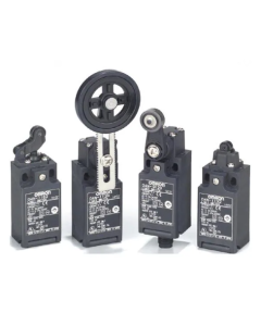 OMRON D4N-3220 Device