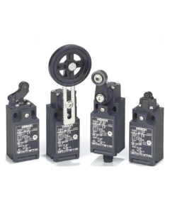 OMRON D4N-322G Device