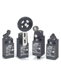 OMRON D4N-3A32 Device