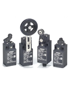 OMRON D4N-3C2G Device