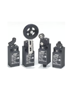 OMRON D4N-3C32 Device
