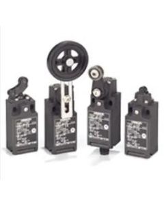OMRON D4N-4120-NPT Switch