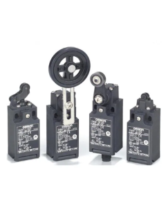OMRON D4N-4120-NPT Device