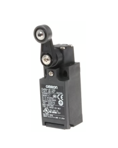 OMRON D4N-4120 Device
