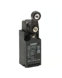 OMRON D4N-4122 Device
