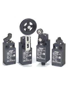OMRON D4N-4125-NPT Device