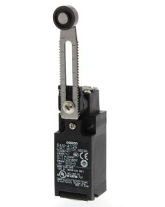 OMRON D4N-412G Switch
