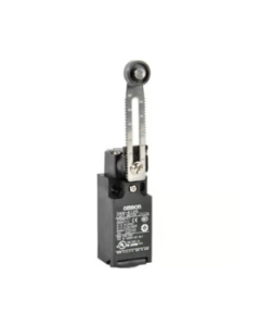 OMRON D4N-412G Device